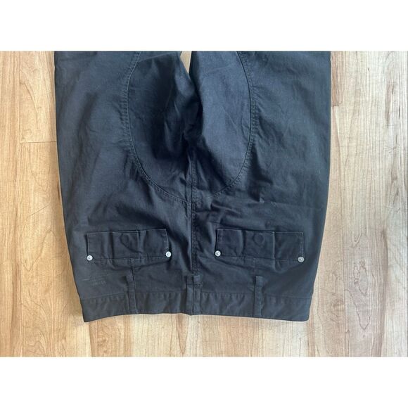 Stampd Cargo Zip pants - Picture 8 of 9